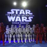 Estrenarán tres nuevas películas de “Star Wars”