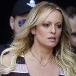 Condenan a Stormy Daniels a pagar US$ 120.000 al equipo legal de Trump