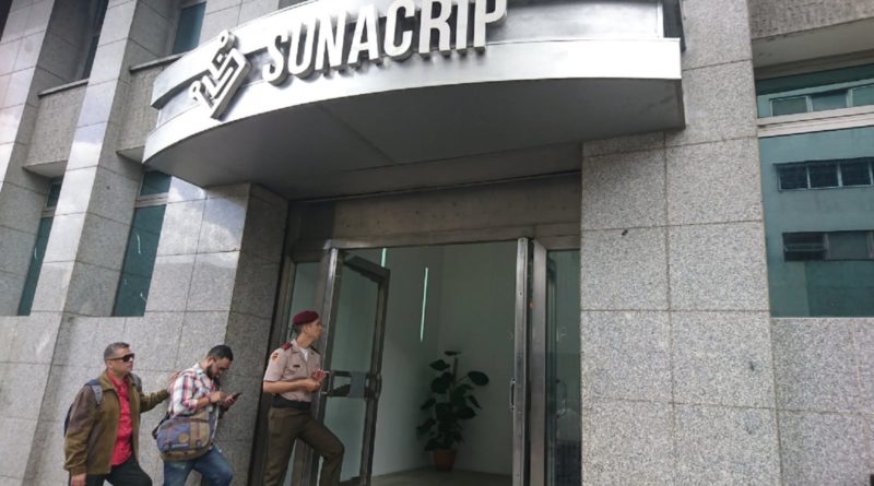 Sunacrip