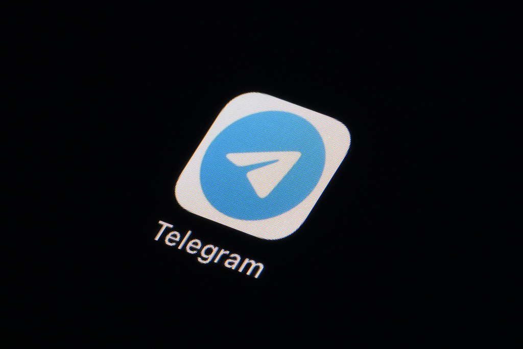 BRASIL-TELEGRAM-SUSPENSIÓN