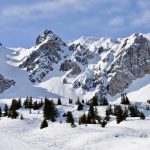 Sube a seis los muertos en avalancha en los Alpes franceses