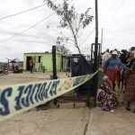 Asesinan a tiros a 10 miembros de una misma familia en Sudáfrica