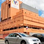 Saab confirma detención de directiva de la CVG por trama de corrupción