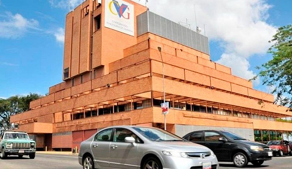 Saab confirma detención de directiva de la CVG por trama de corrupción