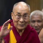 Tras polémico video líderes tibetanos en el exilio defienden al Dalái Lama