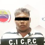 Cicpc captura a hombre señalado de golpear y abusar sexualmente de cinco hermanos en Zulia