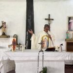 Arquidiócesis denuncia a falso sacerdote que celebra bautizos y bodas en club de Caracas