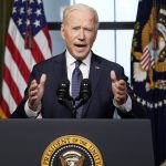 Biden anuncia oficialmente que se presentará a las presidenciales en 2024