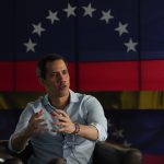 Guaidó: Maduro y su gente atacan la primaria desde Miraflores