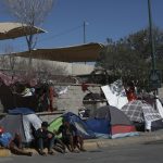 México procesa a militar por muertes en centro de migrantes