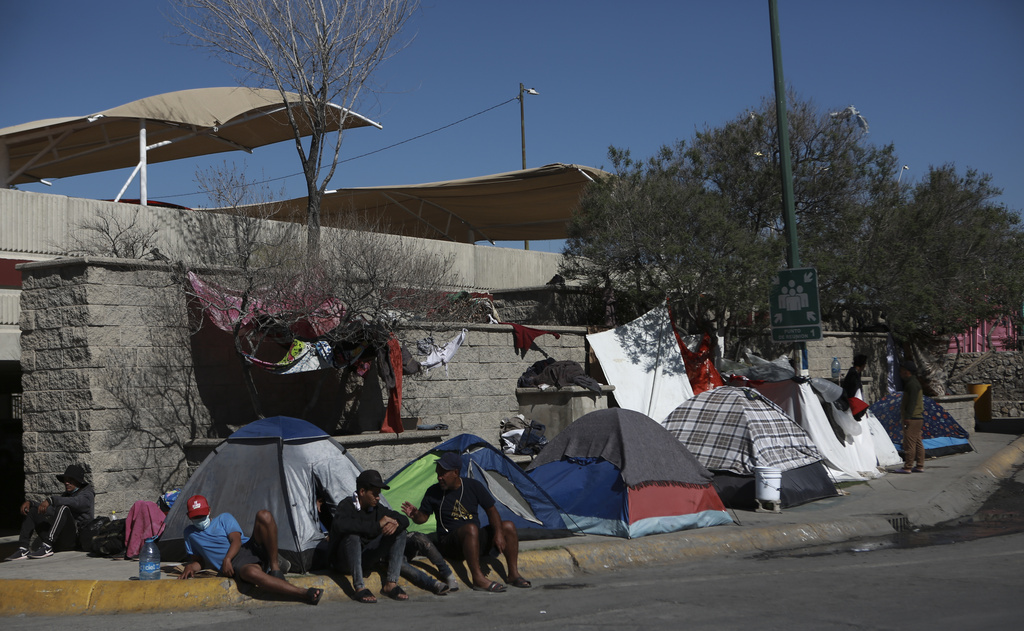 México procesa a militar por muertes en centro de migrantes