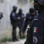 México | Detienen a jefe de migración en Chihuahua por muerte de migrantes