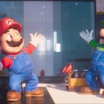 “Super Mario Bros. Movie” domina la taquilla en EEUU