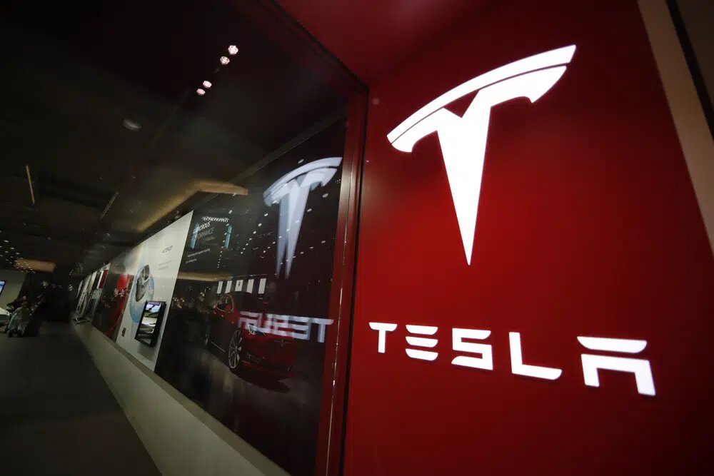 Empleados de Tesla habrían compartido grabaciones de sus clientes