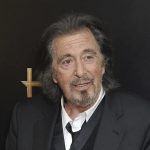 Al Pacino de 83 años será padre por cuarta vez con su novia de 29 años