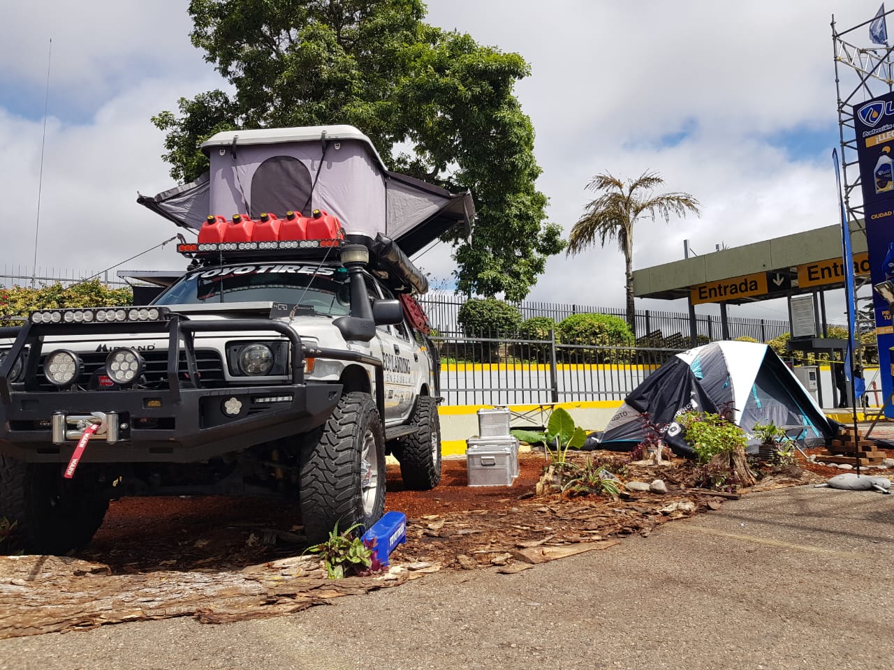 Desafío Extremo