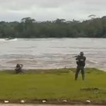 Militares de la FANB se habrían enfrentado con indígenas en el Amazonas