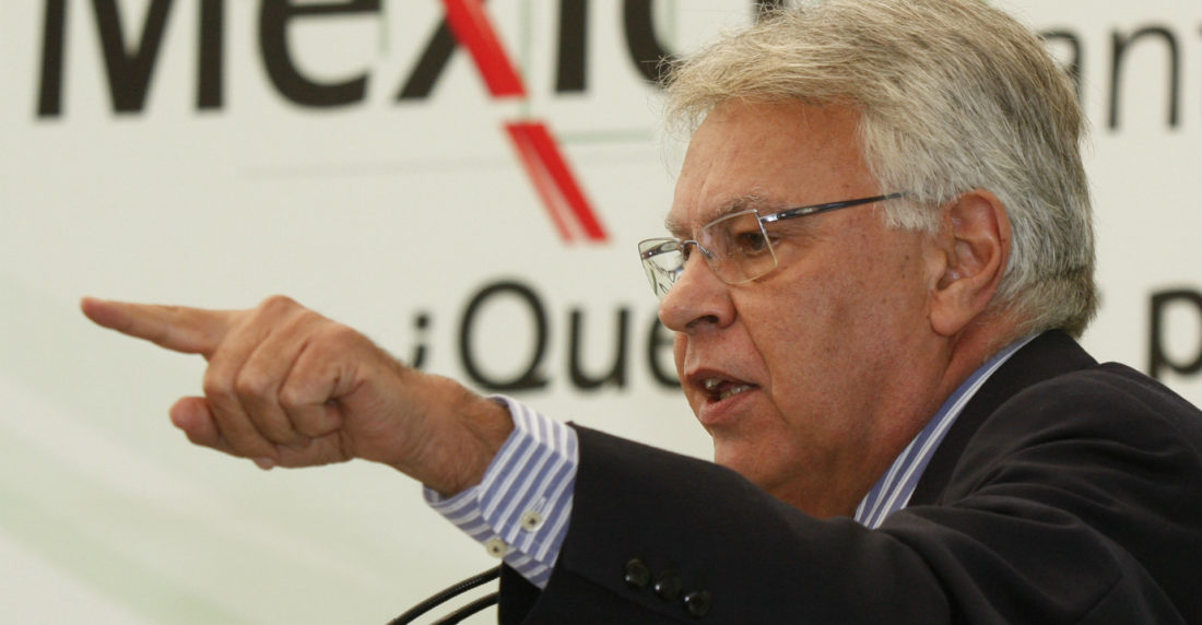 Felipe González