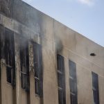 Al menos 20 fallecidos en incendio en una residencia de estudiantes en Guyana