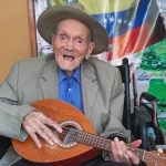 El hombre más longevo del mundo es venezolano y hoy cumple 114 años