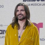 Juanes sobre prohibición de corridos en México: Puede ser mejor que hagan una canción a que tomen un arma