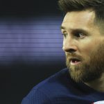 La titularidad de Messi ante Paraguay se definirá tras el último entrenamiento