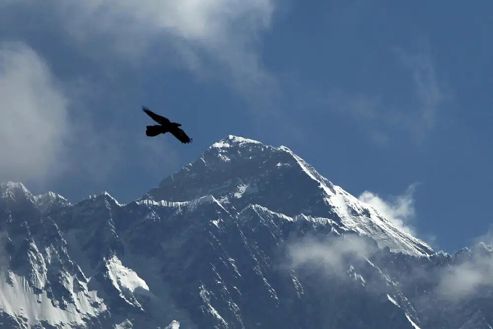 Deterioro de condiciones en el Everest genera preocupación entre la comunidad montañera