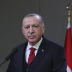 Erdogan: "Hamás no es una organización terrorista, sino luchadores por la liberación"