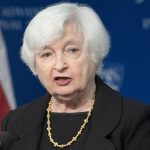 Janet Yellen