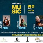 taller de música folklórica venezolana