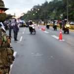 Despliegan policías en zonas fronterizas con Colombia para garantizar seguridad en la región