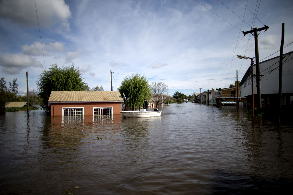 El costo del calentamiento de El Niño es mayor de lo que se pensaba, revela un estudio