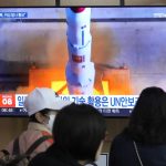 Lanzamiento fallido de un satélite norcoreano causa miedo en Corea del Sur y Japón