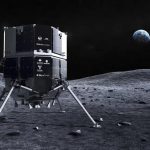 Accidente de módulo de aterrizaje lunar japonés privado es atribuido al software y cambio de ubicación