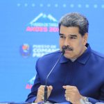 Maduro: Venezuela trabaja para acabar con lo que quedó del Tren de Aragua