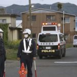 Detienen a un hombre por presuntamente asesinar a cuatro personas en Japón