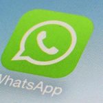 WhatsApp del padre Luis Ugalde fue hackeado