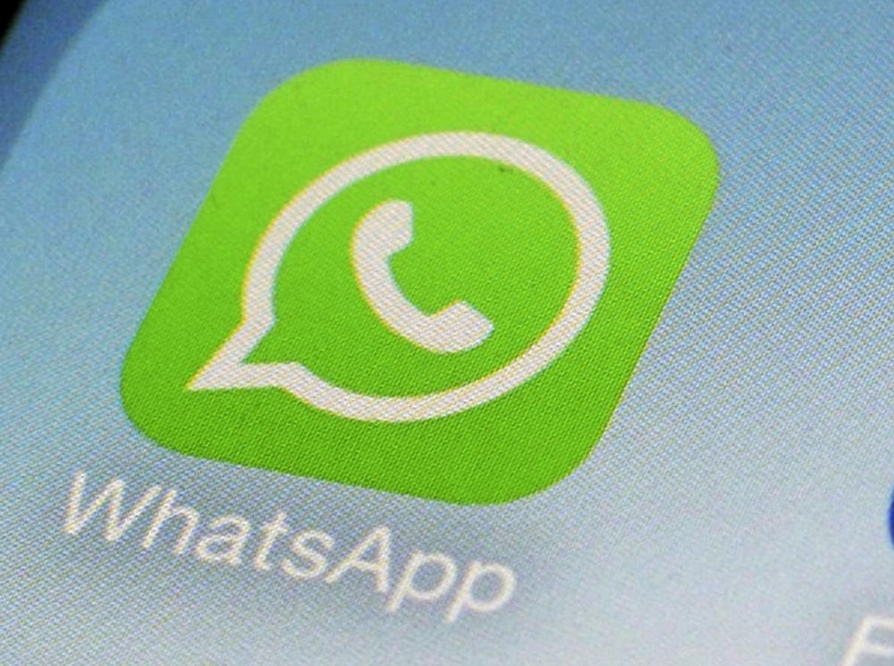 WhatsApp del padre Luis Ugalde fue hackeado