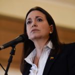 CNE ratifica prohibición que impide a María Corina Machado ser candidata