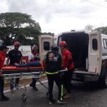 accidente ribereña