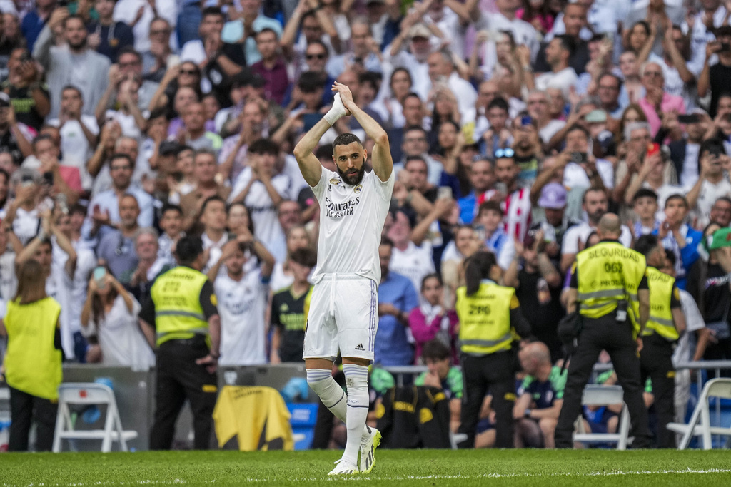 Benzema