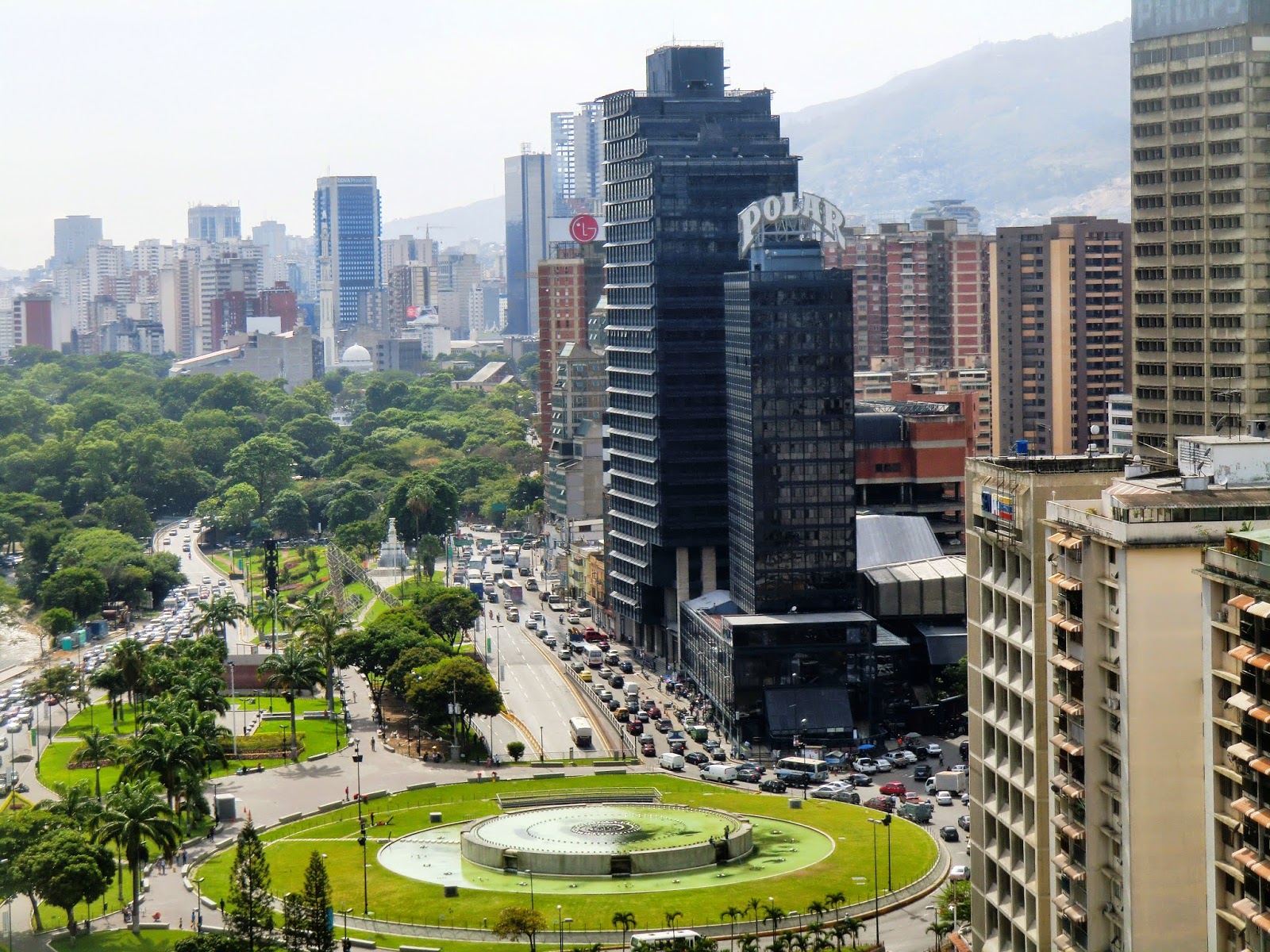 Caracas