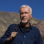 James Cameron