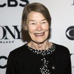 Glenda Jackson