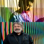 EEUU | Florida conmemora con exposición los centenarios de los artistas venezolanos Jesús Soto y Carlos Cruz-Diez