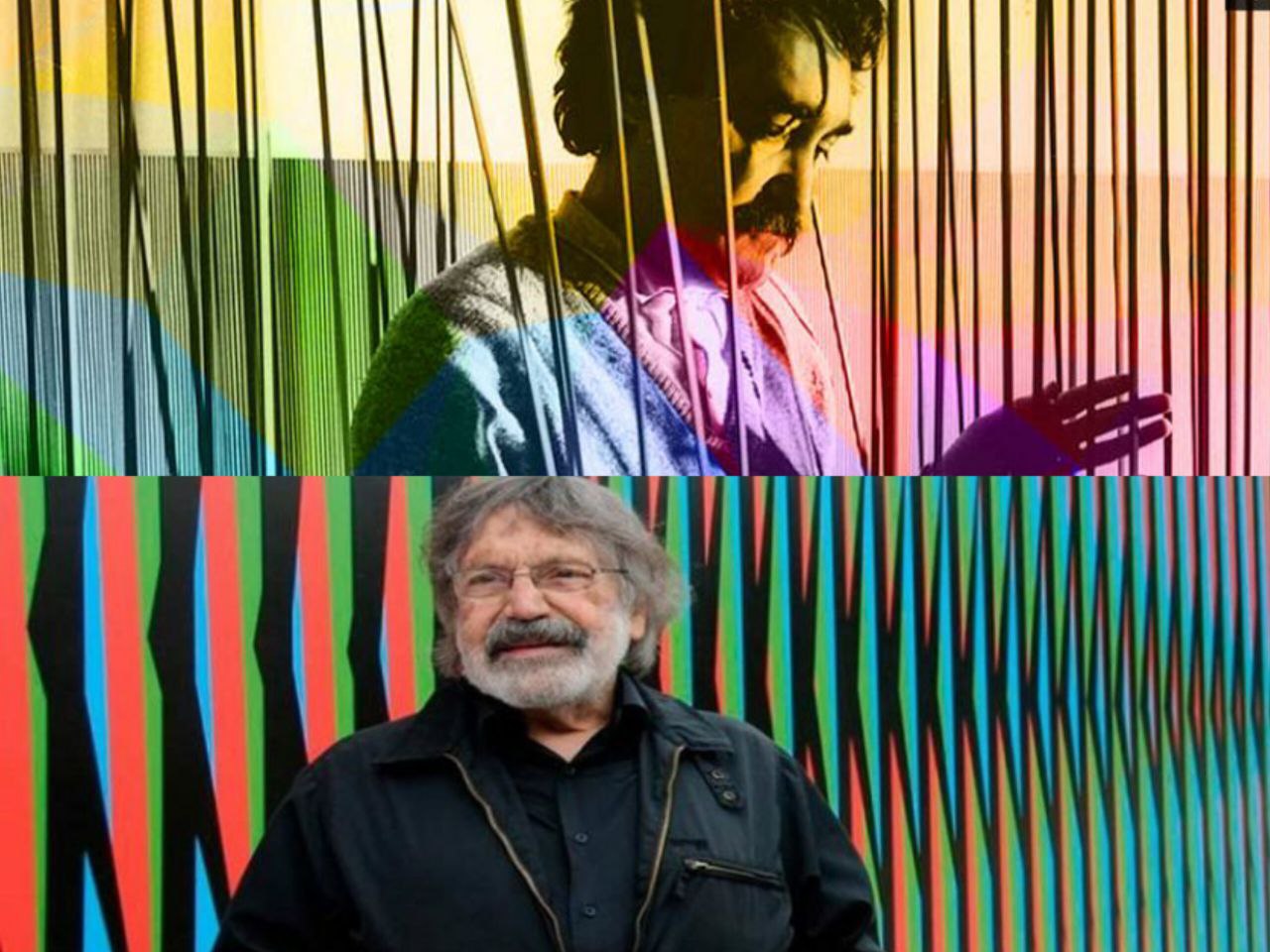 EEUU | Florida conmemora con exposición los centenarios de los artistas venezolanos Jesús Soto y Carlos Cruz-Diez