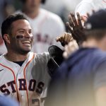 José Altuve