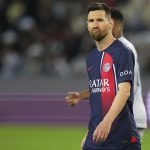 Padre de Messi dice que al astro le 'gustaría volver' al Barcelona