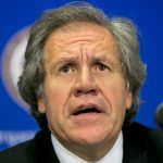 Luis Almagro foto ap