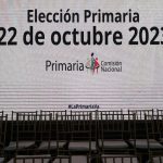 Campaña para primaria opositora que definirá al candidato presidencial inicia este 22-Ago